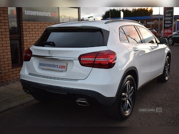 Used Mercedes-Benz GLA 2019 for sale - 77724507: Photo