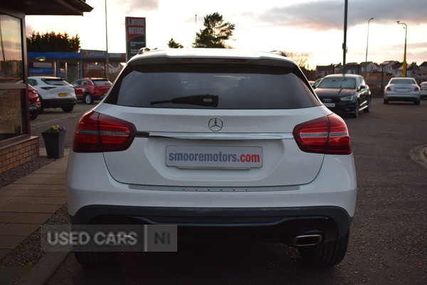 Used Mercedes-Benz GLA 2019 for sale - 77724507: Photo 5
