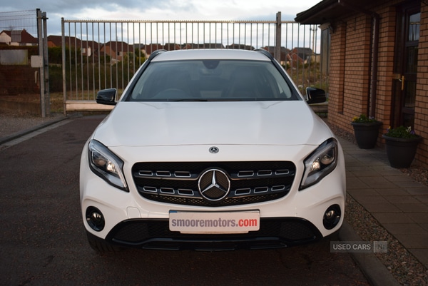 Used Mercedes-Benz GLA 2019 for sale - 77724507: Photo 6