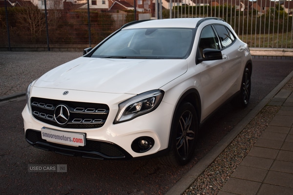 Used Mercedes-Benz GLA 2019 for sale - 77724507: Photo 8