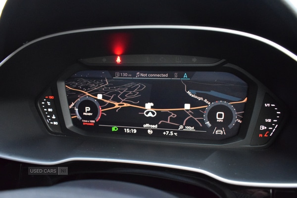 Used Audi Q3 2020 for sale - 76900008: Photo 10