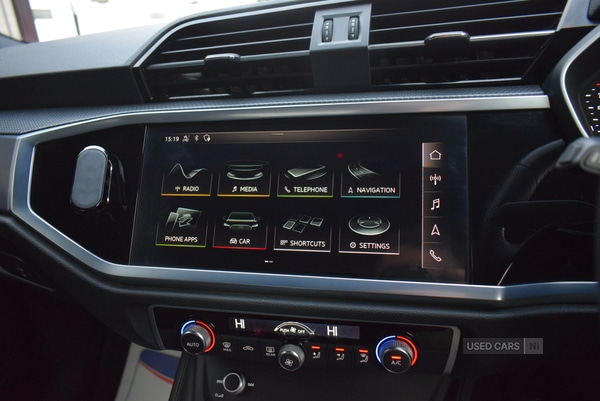 Used Audi Q3 2020 for sale - 76900008: Photo 11