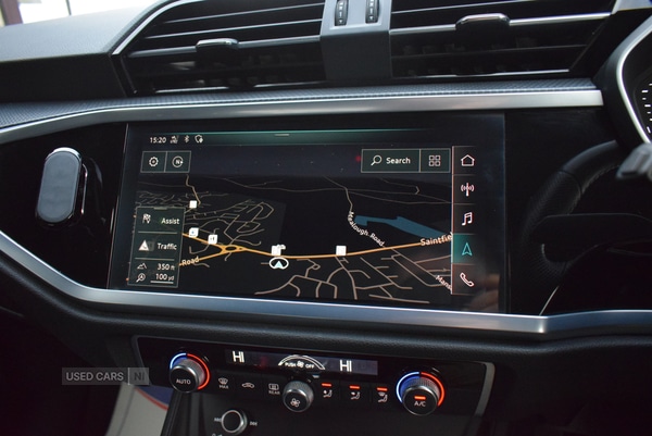 Used Audi Q3 2020 for sale - 76900008: Photo 13