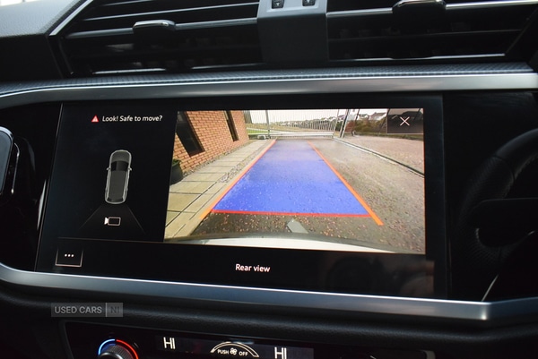 Used Audi Q3 2020 for sale - 76900008: Photo 14