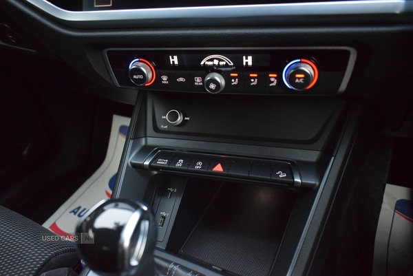 Used Audi Q3 2020 for sale - 76900008: Photo 15