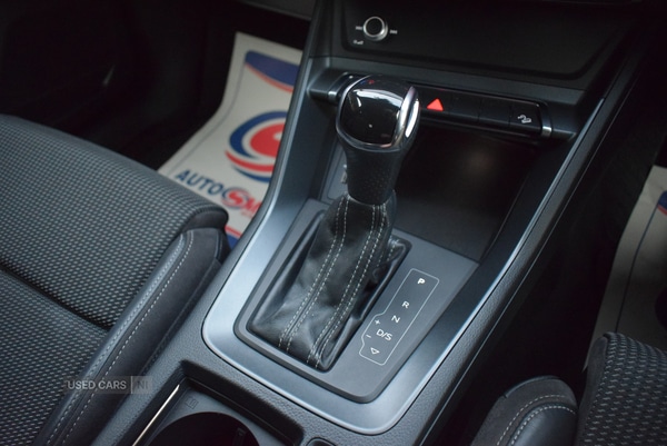 Used Audi Q3 2020 for sale - 76900008: Photo 16