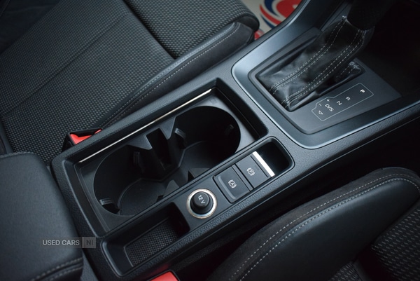 Used Audi Q3 2020 for sale - 76900008: Photo 17