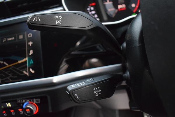 Used Audi Q3 2020 for sale - 76900008: Photo 18