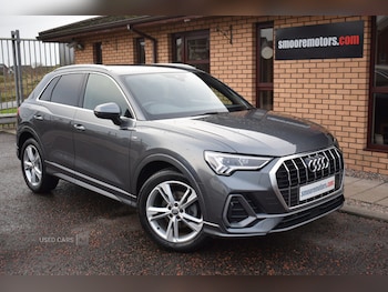 Audi Q3 feature image