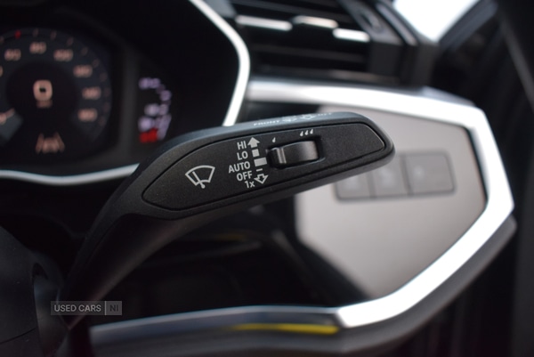 Used Audi Q3 2020 for sale - 76900008: Photo 20