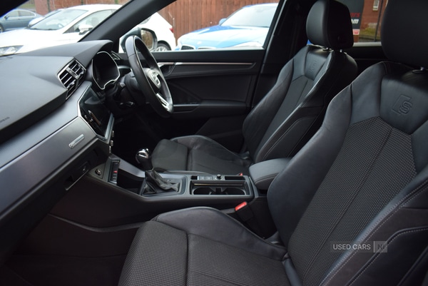 Used Audi Q3 2020 for sale - 76900008: Photo 21