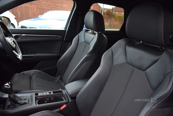 Used Audi Q3 2020 for sale - 76900008: Photo 22