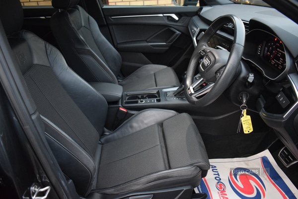 Used Audi Q3 2020 for sale - 76900008: Photo 24