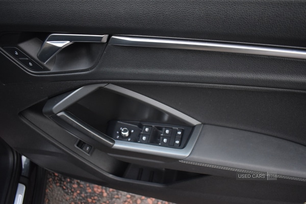 Used Audi Q3 2020 for sale - 76900008: Photo 25