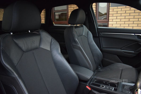 Used Audi Q3 2020 for sale - 76900008: Photo 26