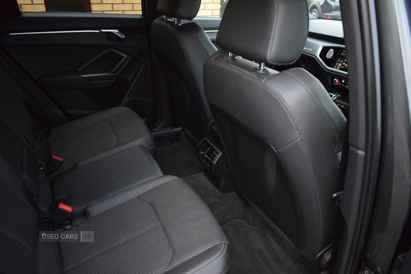 Used Audi Q3 2020 for sale - 76900008: Photo 27