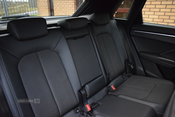 Used Audi Q3 2020 for sale - 76900008: Photo 28