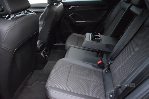 Used Audi Q3 2020 for sale - 76900008: Photo 29