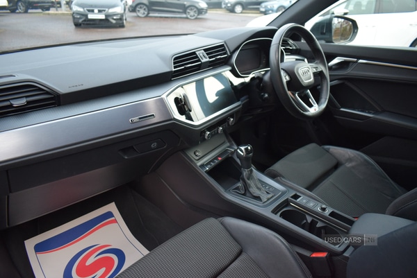 Used Audi Q3 2020 for sale - 76900008: Photo 3