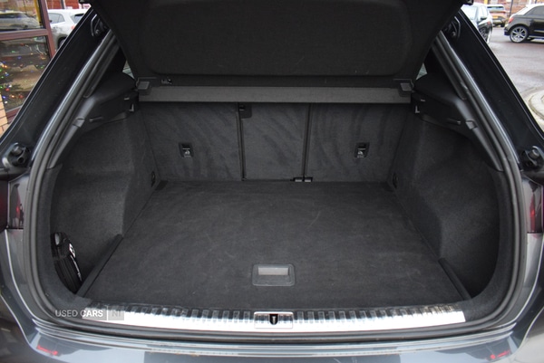 Used Audi Q3 2020 for sale - 76900008: Photo 30