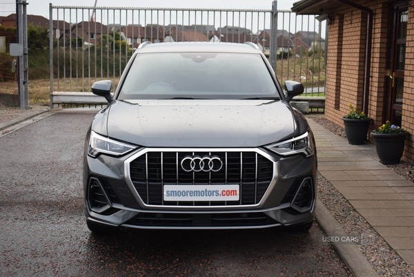 Used Audi Q3 2020 for sale - 76900008: Photo 32