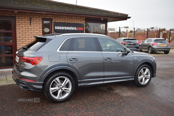 Used Audi Q3 2020 for sale - 76900008: Photo 5
