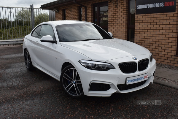 Used BMW 2 Series 2019 for sale - 76175913: Photo 1