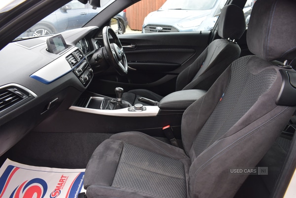 Used BMW 2 Series 2019 for sale - 76175913: Photo 16