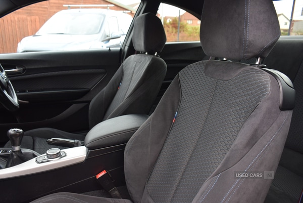Used BMW 2 Series 2019 for sale - 76175913: Photo 17