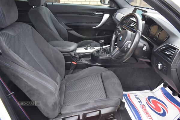 Used BMW 2 Series 2019 for sale - 76175913: Photo 18