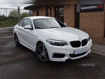 BMW - 2 Series