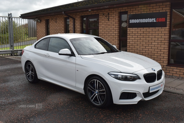 Used BMW 2 Series 2019 for sale - 76175913: Photo 2