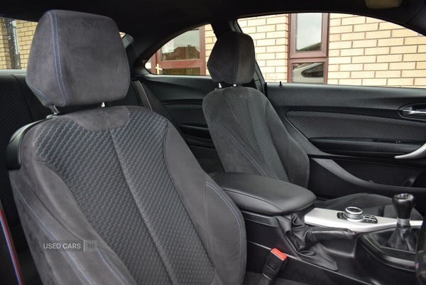 Used BMW 2 Series 2019 for sale - 76175913: Photo 22