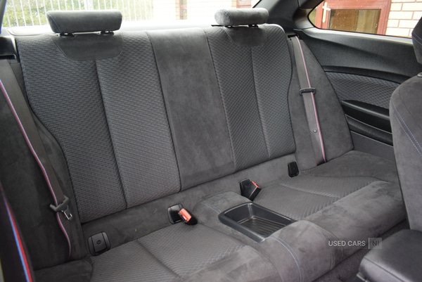 Used BMW 2 Series 2019 for sale - 76175913: Photo 23