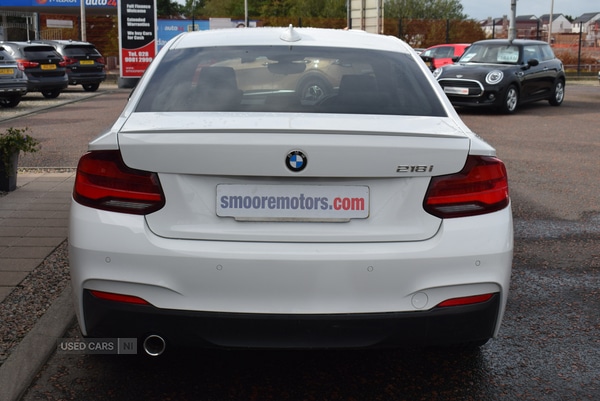 Used BMW 2 Series 2019 for sale - 76175913: Photo 24