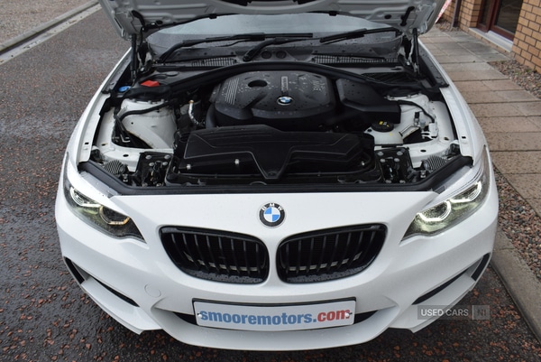 Used BMW 2 Series 2019 for sale - 76175913: Photo 25