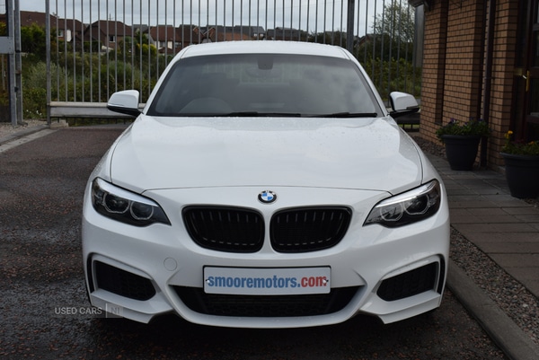 Used BMW 2 Series 2019 for sale - 76175913: Photo 26