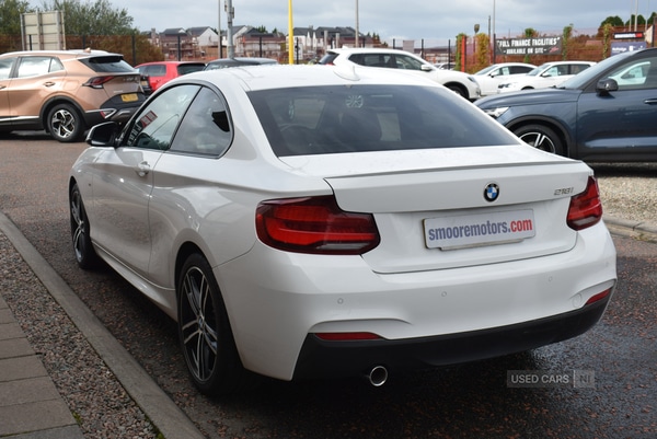 Used BMW 2 Series 2019 for sale - 76175913: Photo 27