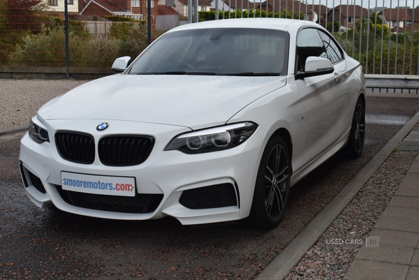 Used BMW 2 Series 2019 for sale - 76175913: Photo 29
