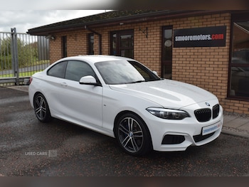 Used BMW 2 Series 2019 for sale - 76175913: Photo 2