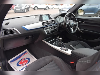 Used BMW 2 Series 2019 for sale - 76175913: Photo 3