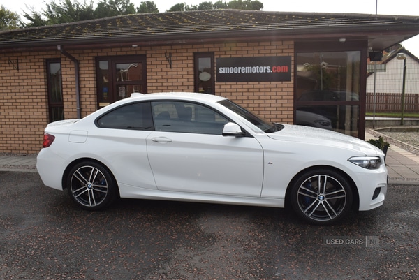 Used BMW 2 Series 2019 for sale - 76175913: Photo 4