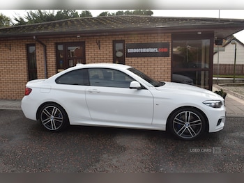 Used BMW 2 Series 2019 for sale - 76175913: Photo 4