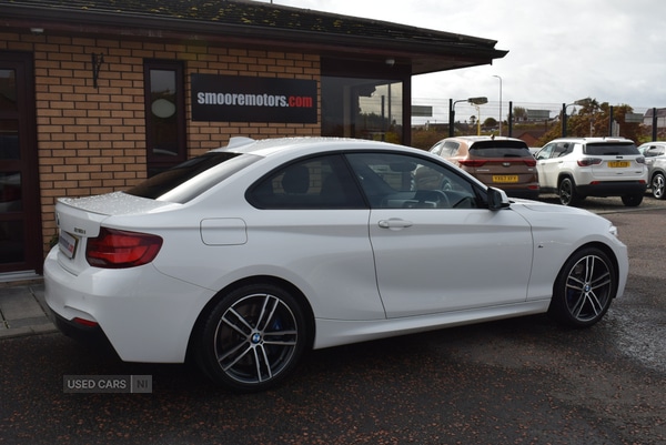Used BMW 2 Series 2019 for sale - 76175913: Photo 5