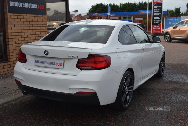 Used BMW 2 Series 2019 for sale - 76175913: Photo 6