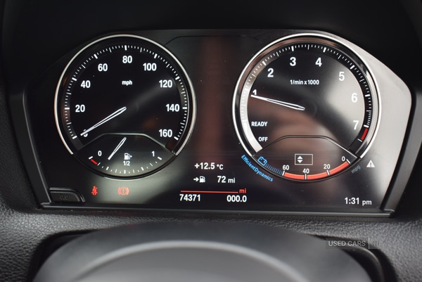 Used BMW 2 Series 2019 for sale - 76175913: Photo 7