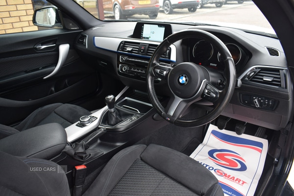 Used BMW 2 Series 2019 for sale - 76175913: Photo 8