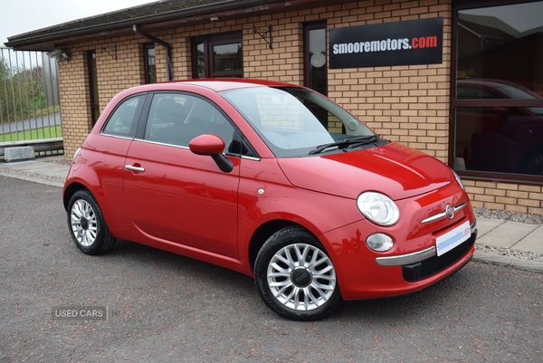 Used Fiat 500 2015 for sale - 76308797: Photo 1