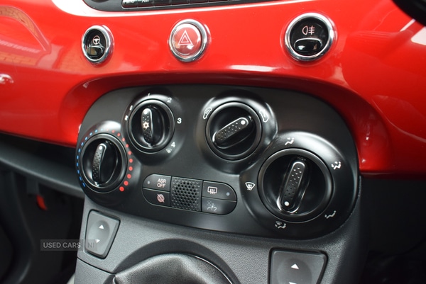 Used Fiat 500 2015 for sale - 76308797: Photo 10