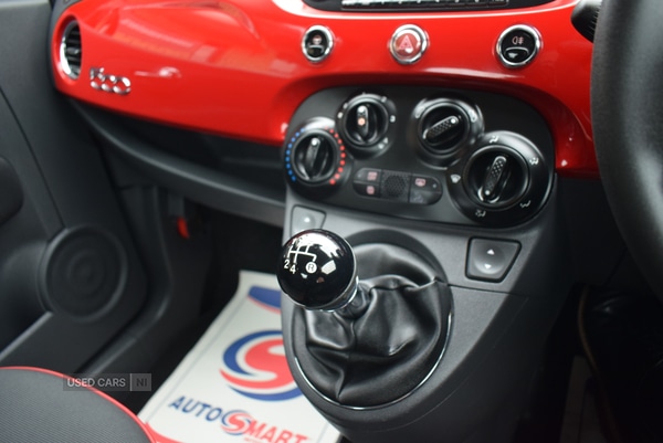 Used Fiat 500 2015 for sale - 76308797: Photo 11